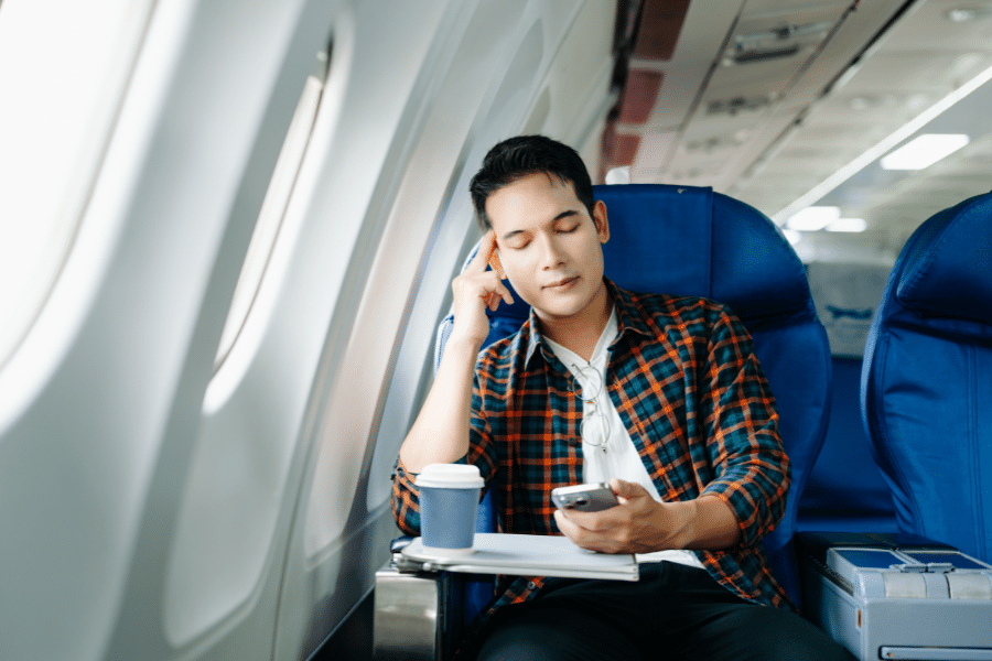 Jet Lag et Sport Comment les Athlètes Professionnels Gèrent le Décalage Horaire