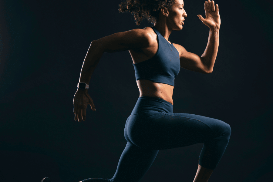 L'Afrique fitness le continent à la croissance la plus rapide (+%an)