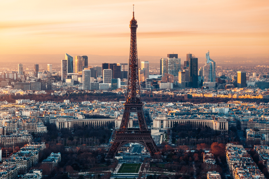 La France dans le monde du fitness diagnostic complet — forces faiblesses et recommandations