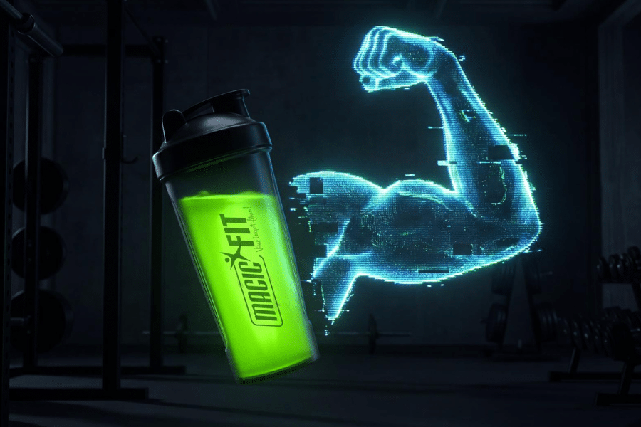 Lactate carburant révolution brooks science