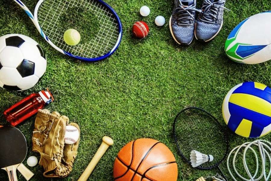 Le chèque sport ce que font nos voisins européens et pourquoi ça marche