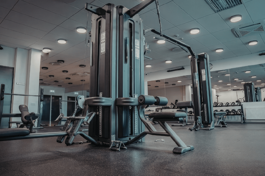 Le marché fitness vaut milliards La sédentarité coûte milliards