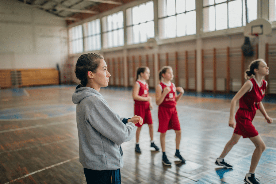 Le sport en milieu scolaire minutes d'activité par jour — bilan ans après