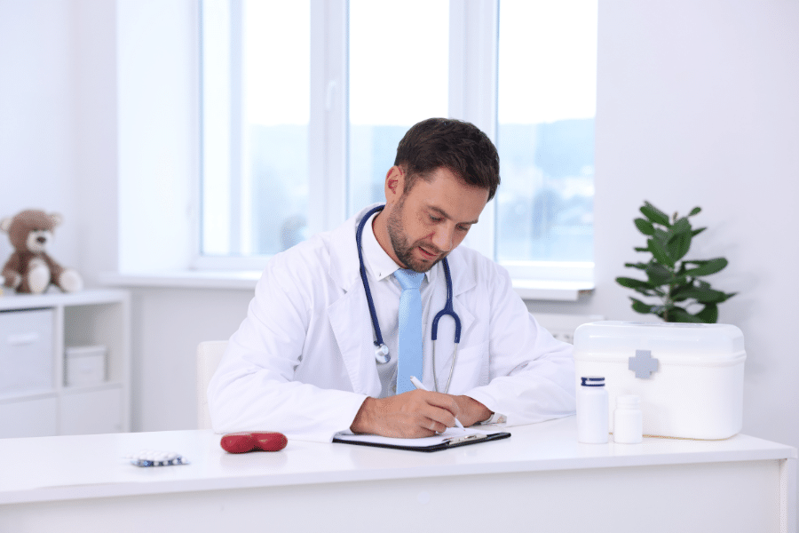 Le sport sur ordonnance ce que les médecins prescrivent vraiment en