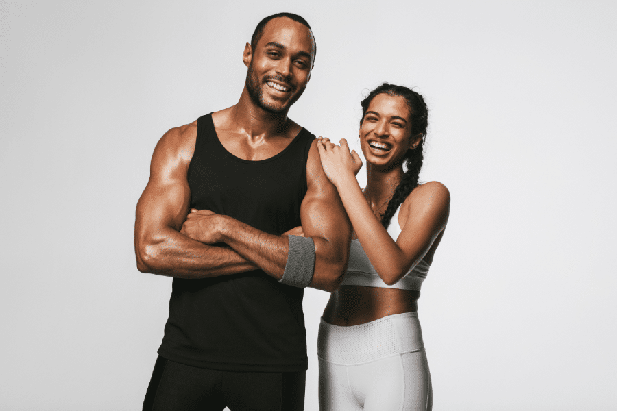 Les tendances fitness mondiales pour ce qui va transformer l'industrie