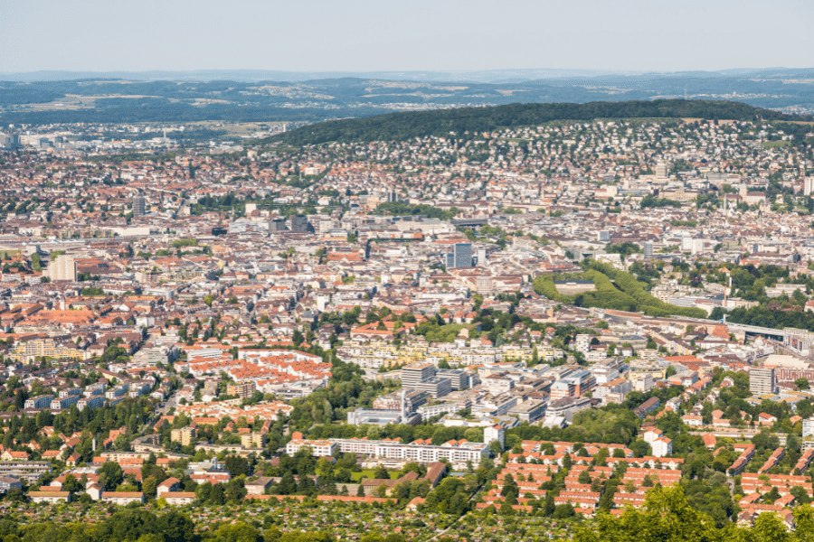 Les villes moyennes le dernier terrain vierge du fitness français