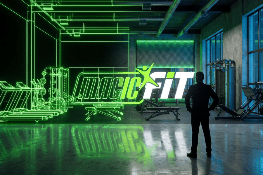 Longévité fitness comment la science de la longévité transforme les salles de sport