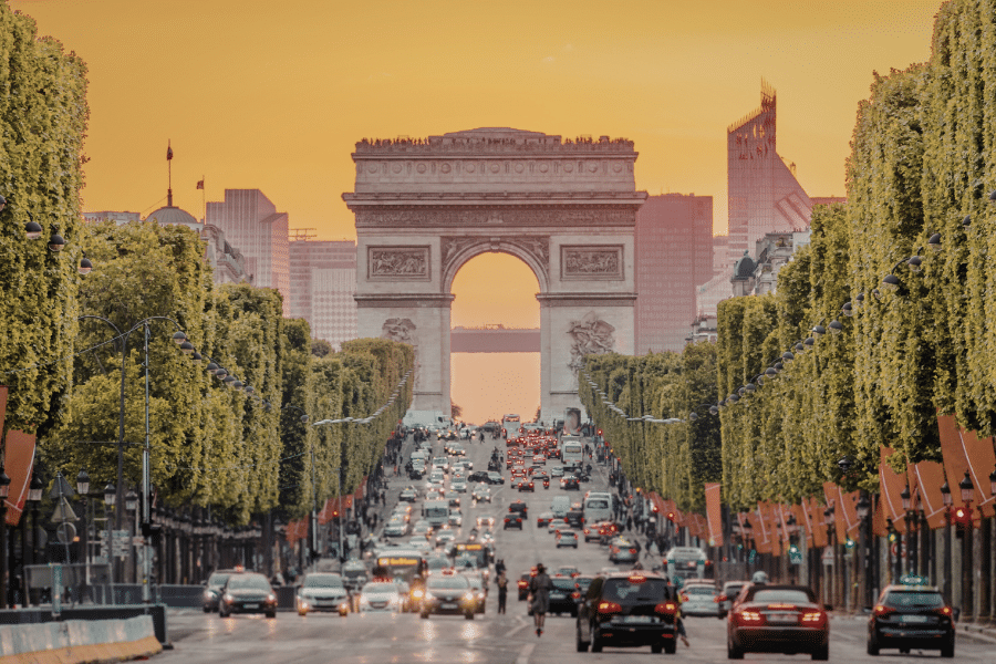 Marathon de Paris coureurs nouvelles règles et tendances running