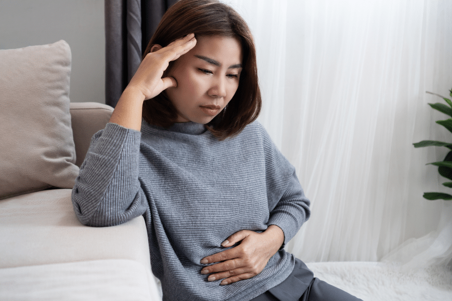 Microbiote et Performance Sportive Le Deuxième Cerveau de l'Athlète