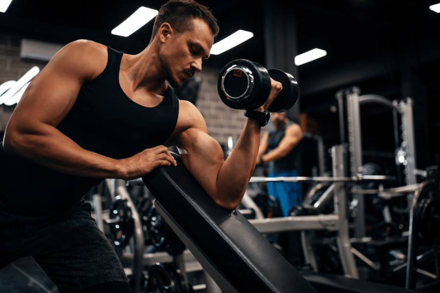 Motivation Intrinsèque Pourquoi les Sportifs qui Durent Pratiquent pour des Raisons Différentes