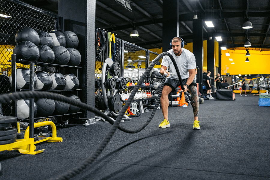 Musique et Sport +% de Performance — Ce que la Science Prouve