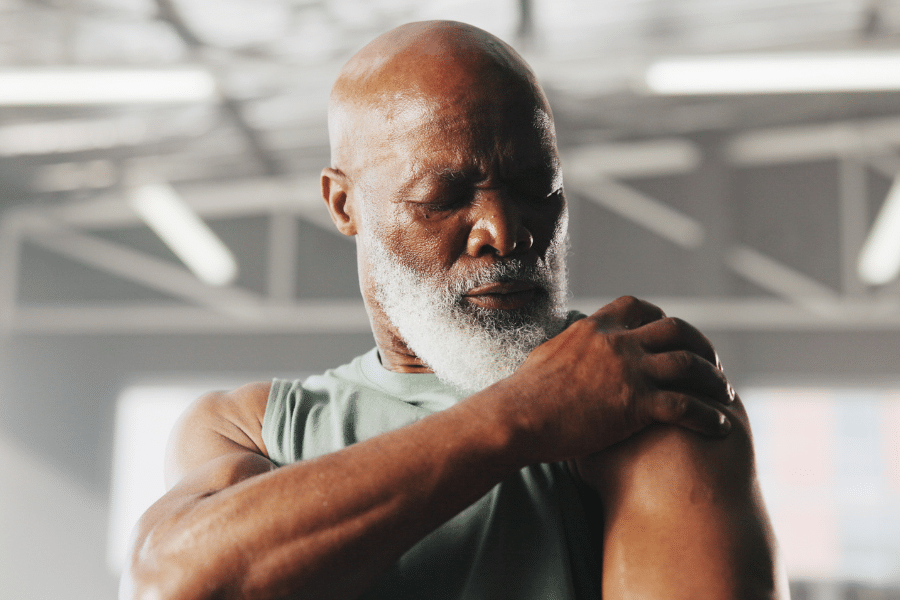 Neuroscience de la douleur sportive douleur ≠ danger — ce que tout sportif doit savoir