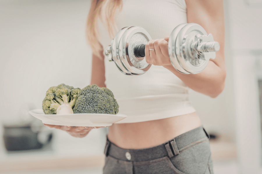 Nutrition Post Effort La Science de la Recharge en Glycogène