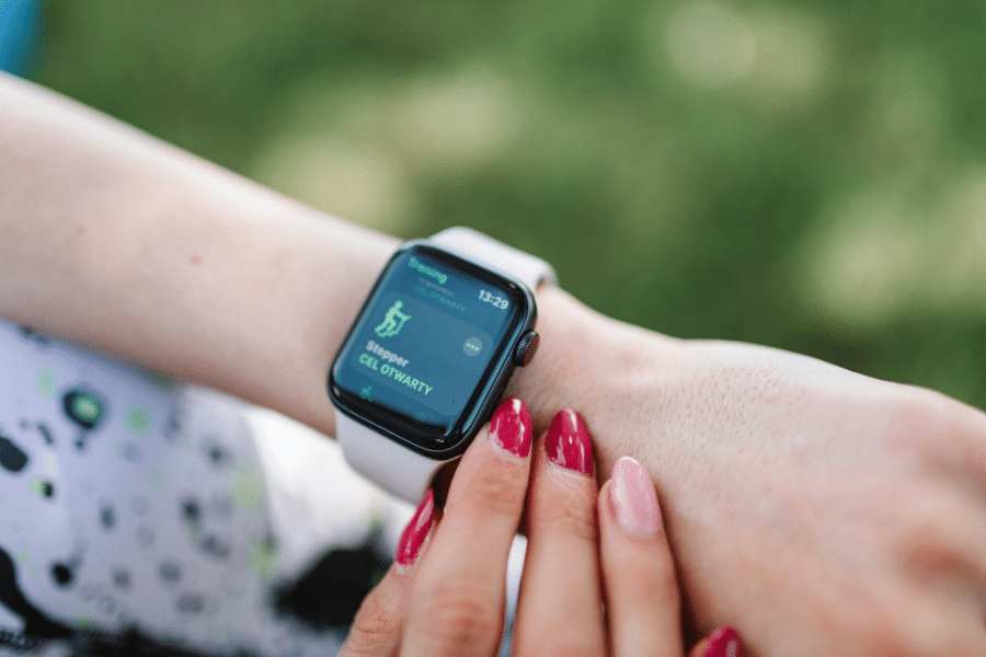 Oura Ring vs Whoop vs Apple Watch quel wearable pour quel usage en salle de sport