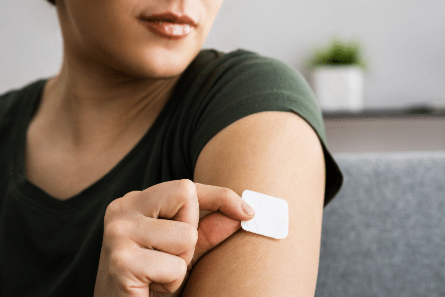 Patchs Minceur Ce que la Science Dit Vraiment — et ce que les Fabricants ne Disent Pas