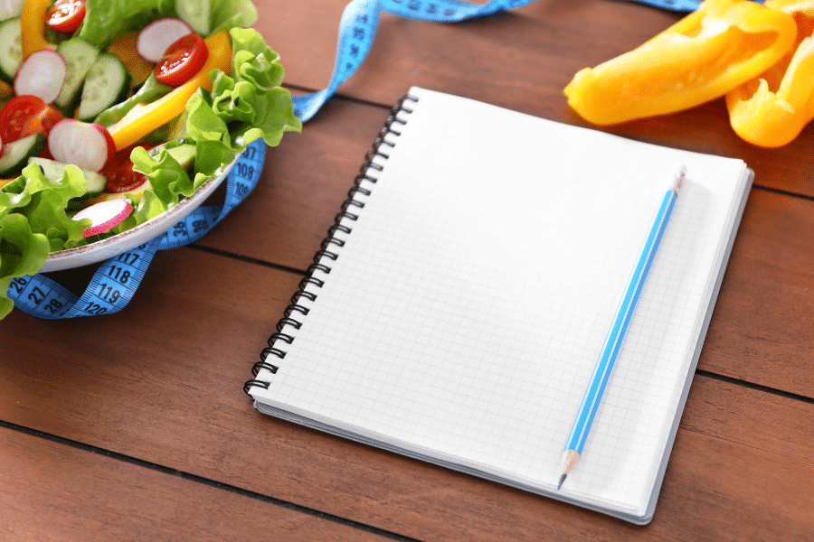 Plan de Repas Jours pour Sportif La Méthode Nutritionnelle Scientifique