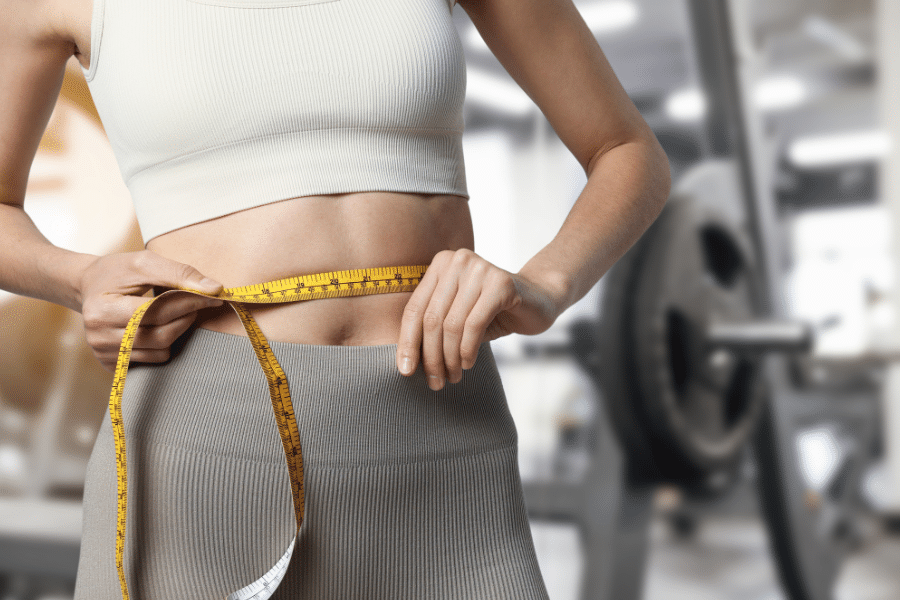 Pourquoi Perdre du Poids sans Musculation est une Erreur Métabolique