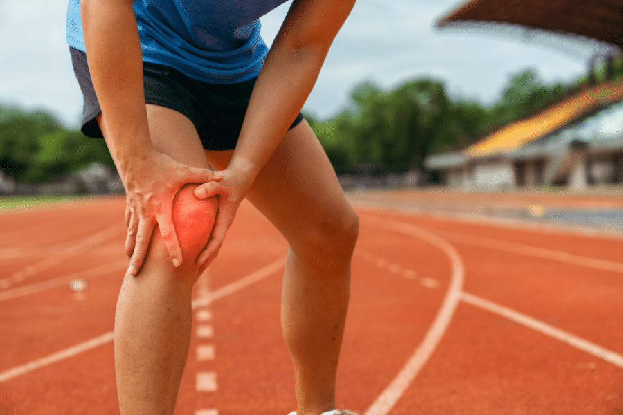 Prévention des Blessures La Science Prédit et Évite les Blessures Sportives