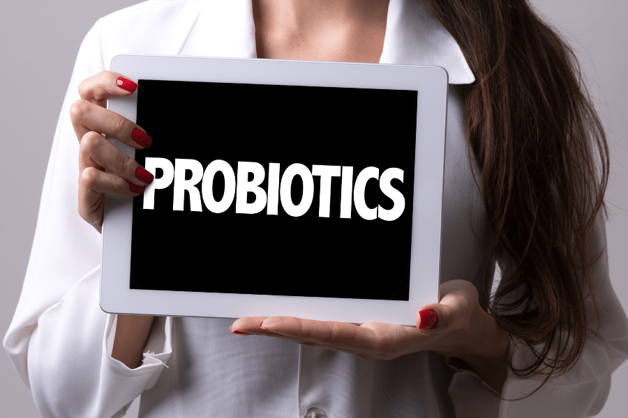 Probiotiques et Sport Comment le Microbiote Intestinal Influence vos Performances