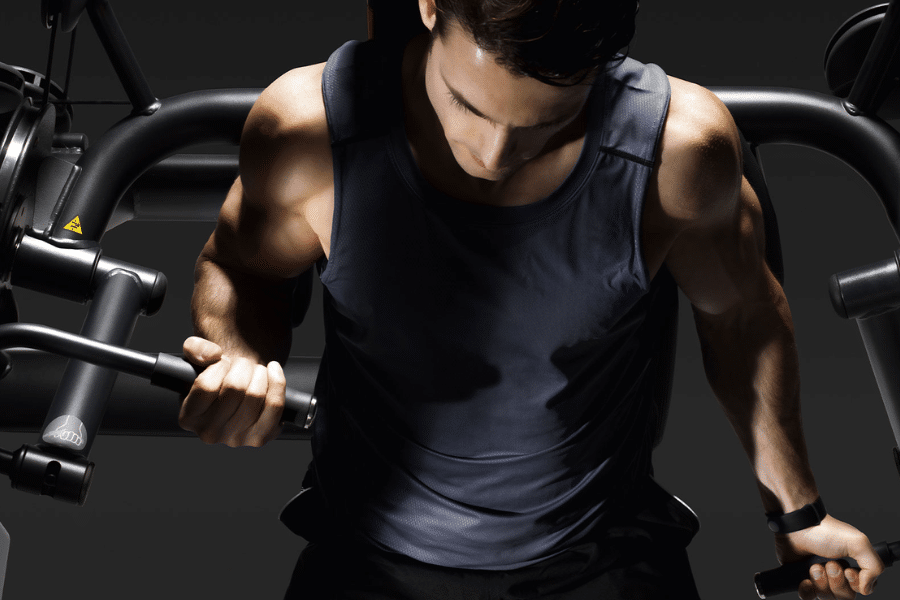 Ratios AgonisteAntagoniste L'Équilibre Musculaire que Peu Respectent