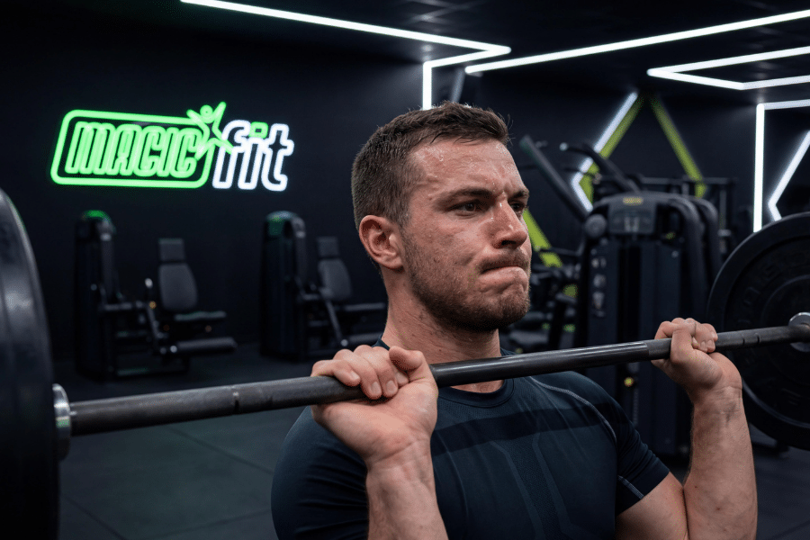 Régularité et Discipline Sportive La Psychologie du Sportif qui Tient ses Engagements