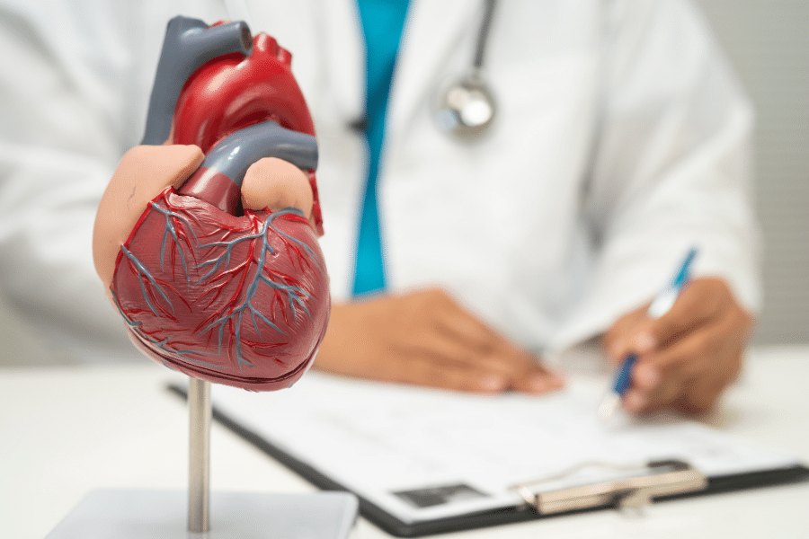 Risque Cardiovasculaire et Sport Calculez votre Risque et les Solutions