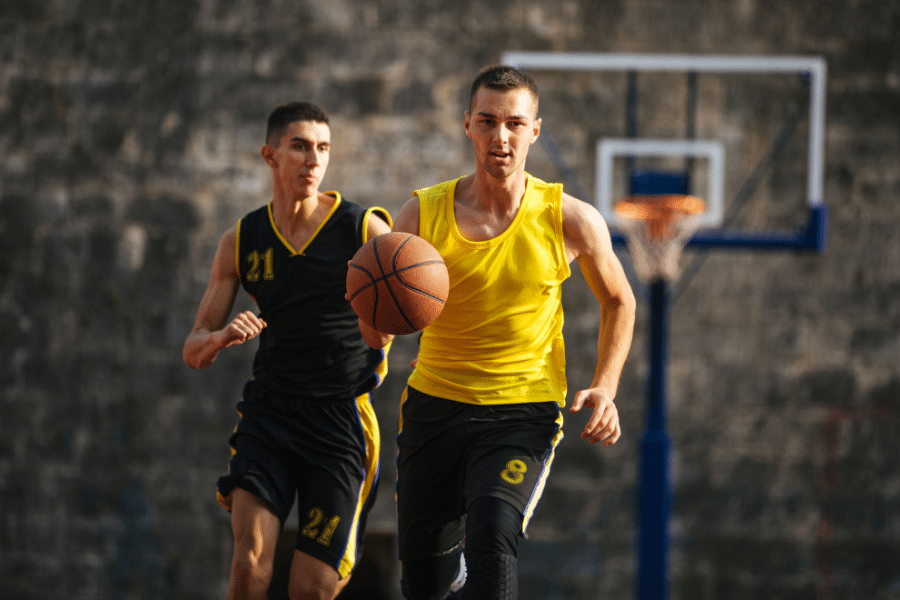 Score Athlétique Comment Évaluer sa Performance Sportive Globale