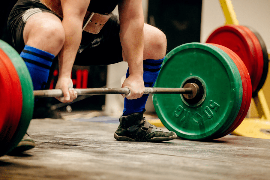Score Wilks La Mesure Universelle de la Force Relative en Powerlifting