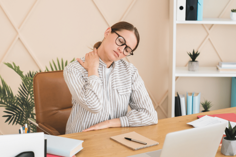 Sédentarité au travail ce que la loi Santé au Travail a changé pour les entreprises