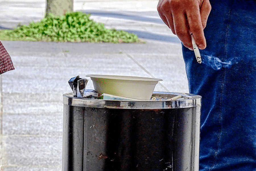Sédentarité = tabac Calculez votre vrai risque