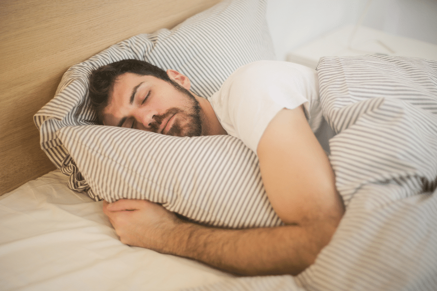 Sommeil et Apprentissage Moteur Pourquoi Dormir après l'Entraînement est Indispensable