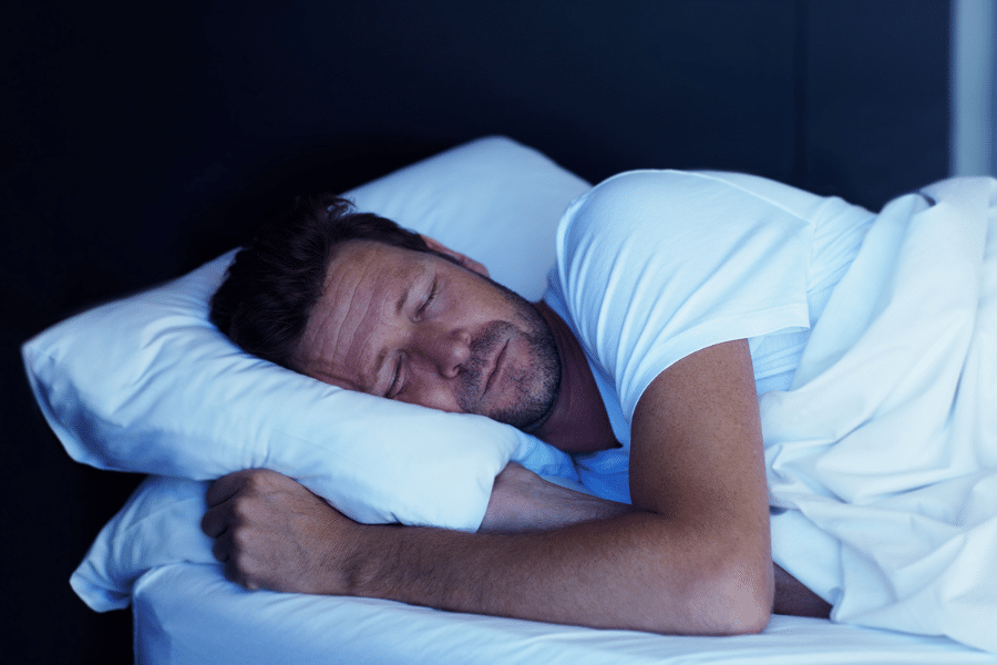 Sommeil et Récupération Musculaire La Science qui Change Tout