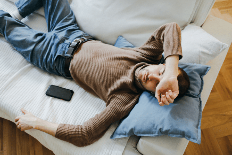 Sommeil et performance sportive le guide complet avec protocole d'optimisation