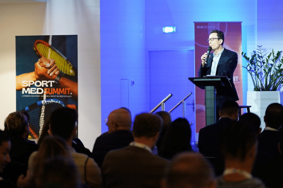 Sport Santé Summit les innovations médicales qui vont entrer dans les salles
