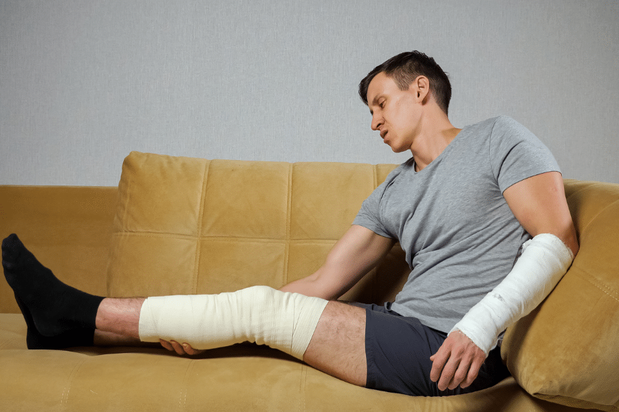 Sport après une opération les délais de reprise validés par la science pour interventions courantes