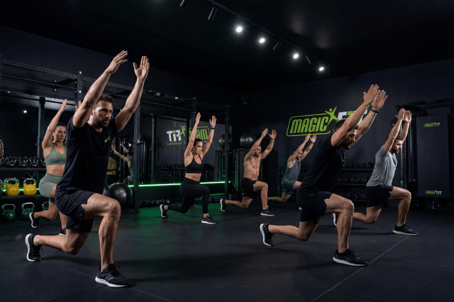 Sport et Créativité Comment le Mouvement Libère la Pensée Créative