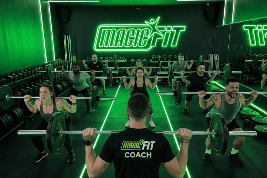 Sport et Hormones Comment l'Exercice Optimise Naturellement Testostérone et GH