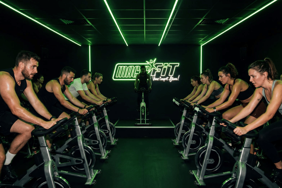 Sport et Inflammation Chronique Comment l'Exercice Éteint le Feu Intérieur