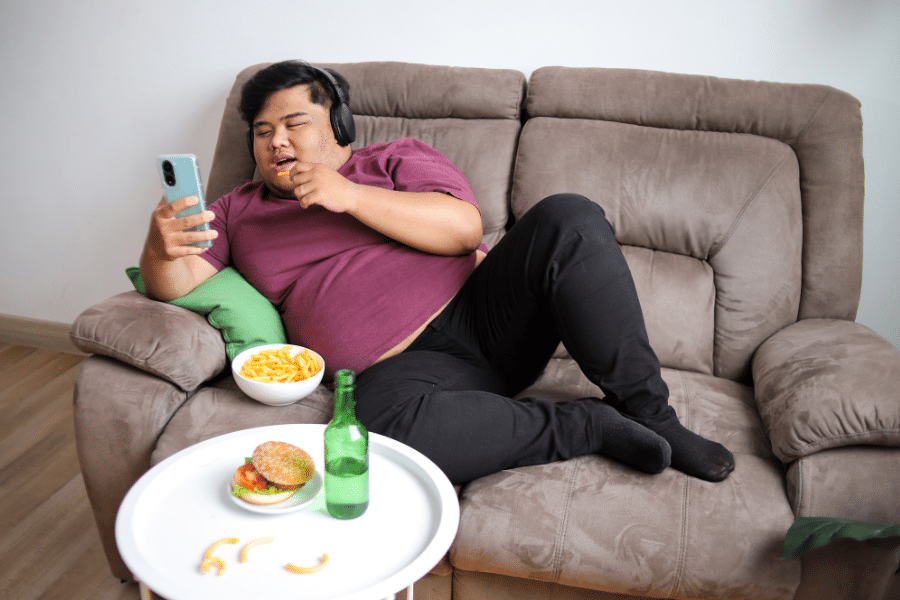 Sport et Obésité La Science au delà de la Simple Balance Calorique
