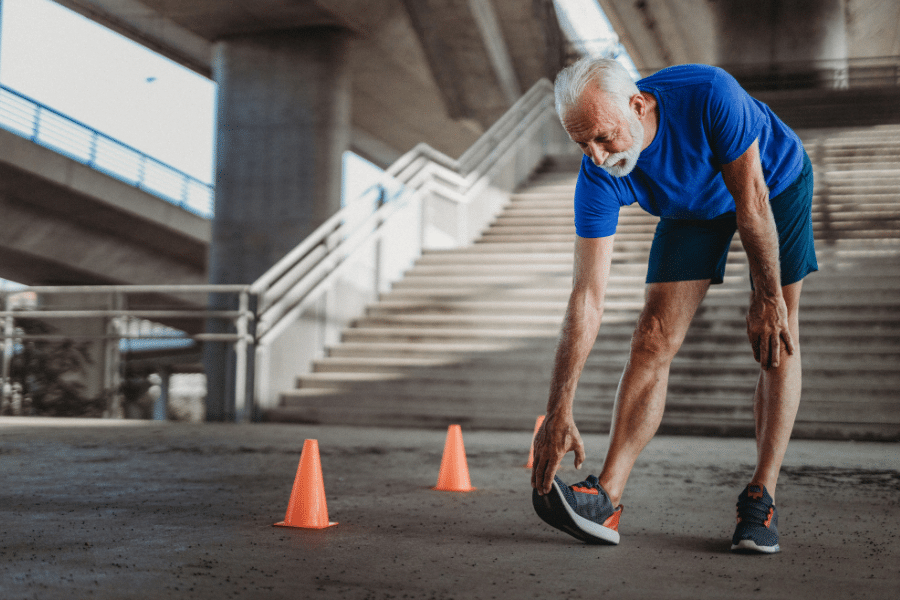 Sport et Ostéoporose Comment l'Exercice Renforce vos Os à Tout Âge