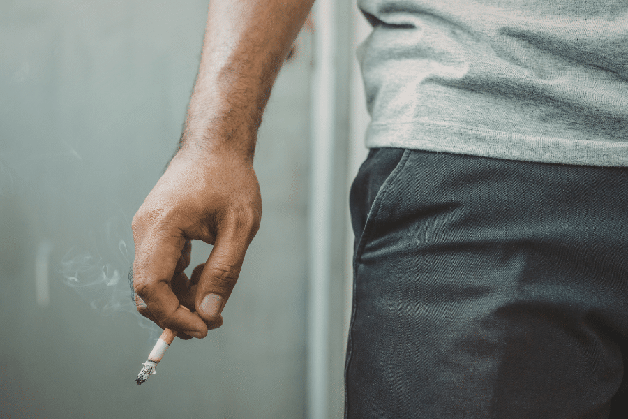 Sport vs Cigarettes Combien Économisez Vous en Arrêtant les Deux