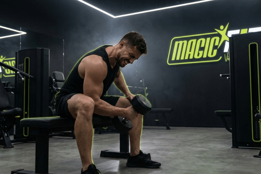 Surentraînement et Burnout Sportif Reconnaître Prévenir Guérir