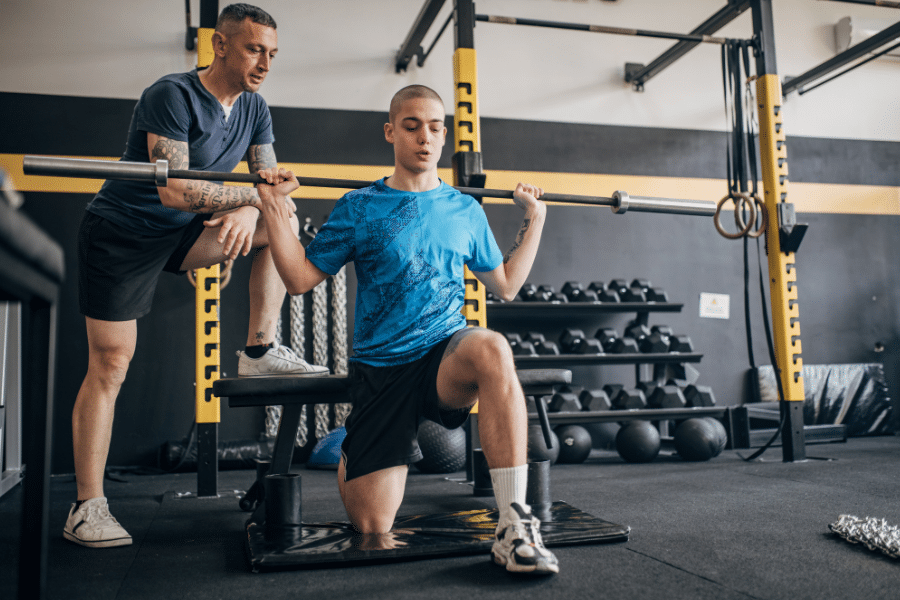 Tendinopathies Sportives Prévenir Comprendre et Traiter par l'Exercice
