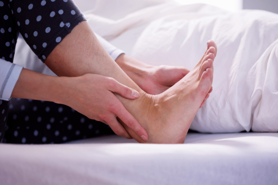Tendinopathies Pourquoi le Repos ne Guérit pas et ce que la Science Recommande