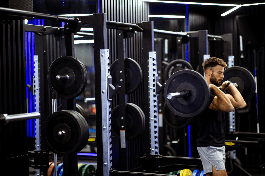 Test Militaire Les Standards de Condition Physique que Tout Sportif Devrait Connaître