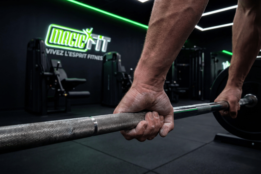 Tonnage Hebdomadaire La Clé Mathématique de la Progression en Musculation