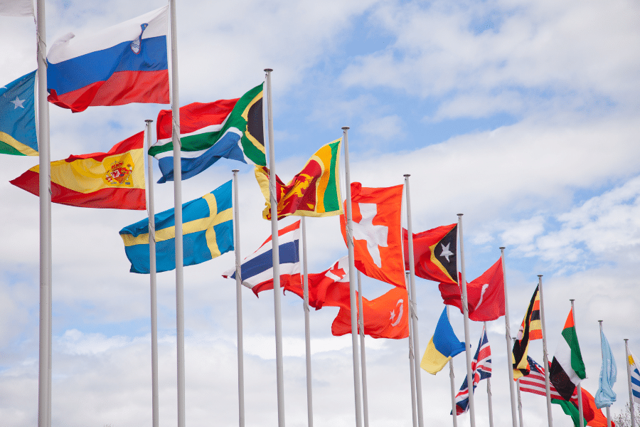 Top des nations fitness mondiales le palmarès complet — qui est champion de la pratique sportive