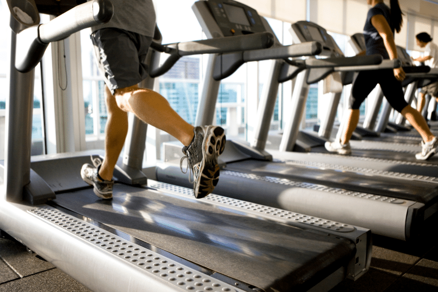 Vrai prix salle de sport + € cachés par an