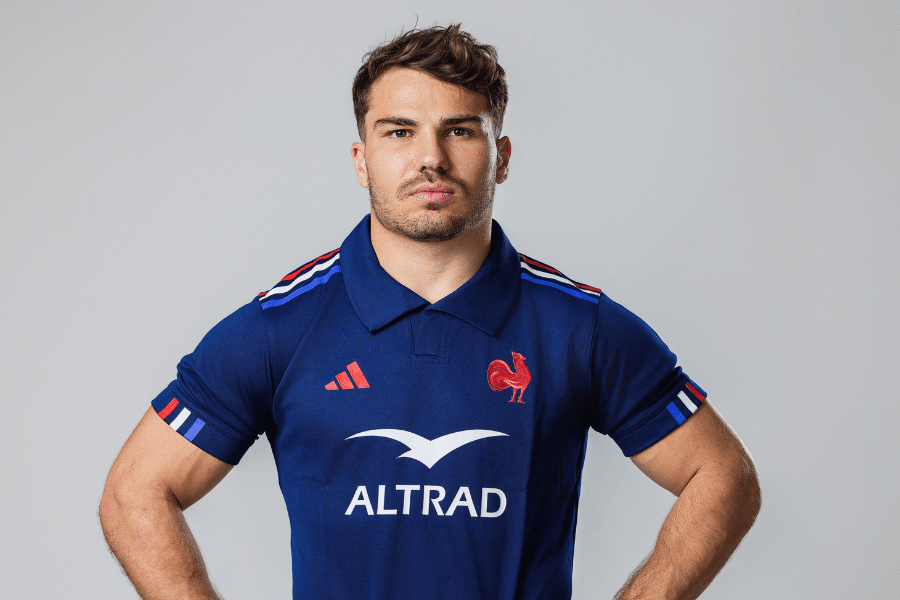 Antoine Dupont musculation préparation physique et retour de blessure décryptés