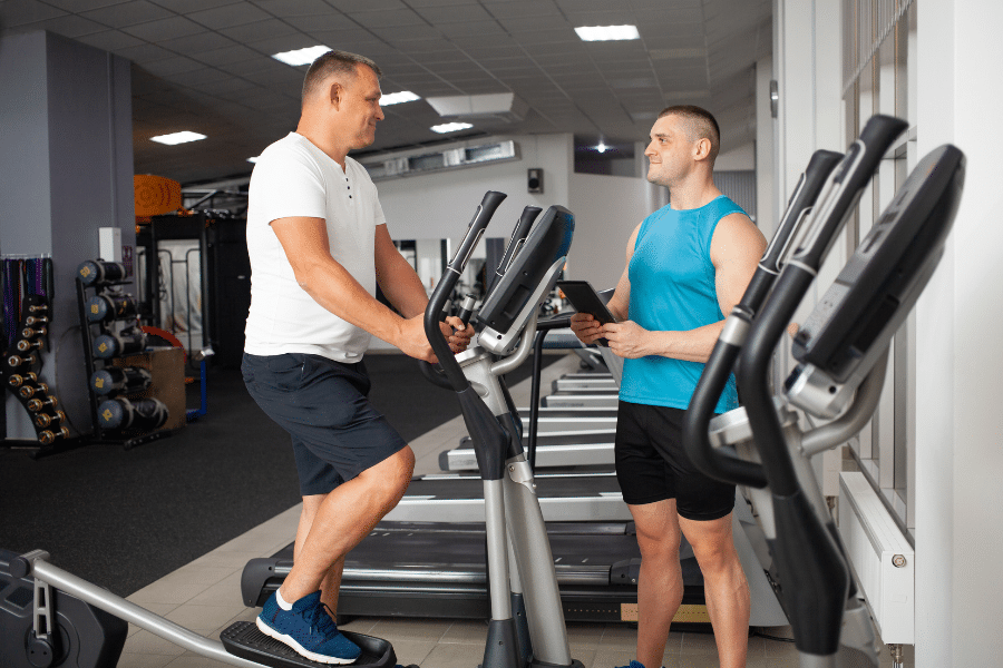 Cardio avant ou après la muscu — la réponse définitive de la science en
